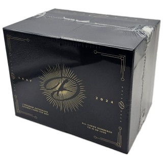 2024 Leaf Decadence Multi-Sports Hobby